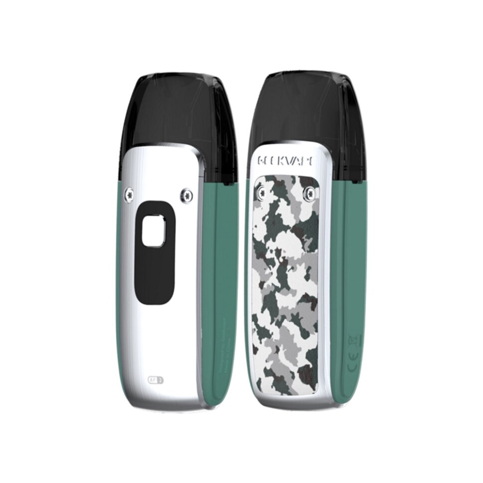 Geekvape AP2 (Aegis Pod 2) (900mAh) - Geekvape AP2 (Aegis Pod 2) (900mAh) -